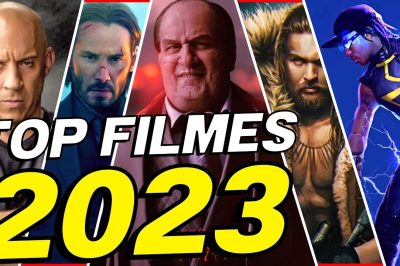 Assista os Melhores filmes lançamento 2023