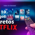 melhores códigos secretos para filmes e séries da netflix