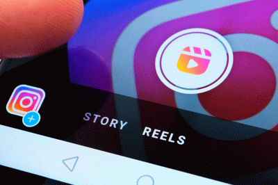 Como criar vídeos incríveis para stories e Reels do instagram