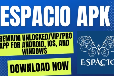 Does EspacioAPK offer any special features for app developers?
