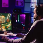 Online Gaming Gold