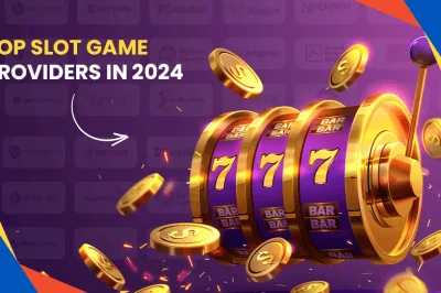 Top 10 Slot Gacor That Will Keep You Hooked in 2024