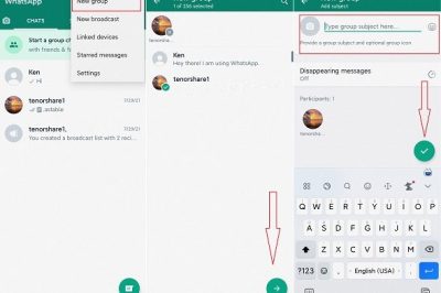 Is it Possible to Revoke a WhatsApp Group Link? A Complete Guide