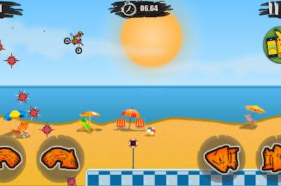 Discover Rush APK: Your Gateway to Skill-Based Gaming and Fun Competitions