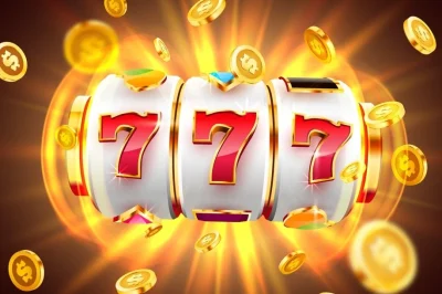 Slot 777 and Mobile Gaming: How to Play and Win on the Go