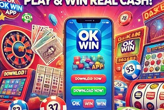 OK Win Smart Betting Trends – How AI is Changing the Game