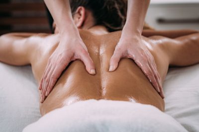 The Vital Role of business trip massage in Fitness Recovery