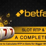 How to Calculate RTP in Slots for Bigger Wins