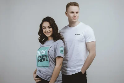 How To Style Unisex Tees For Every Occasion