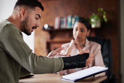 Understanding Personal Injury and Its Causes