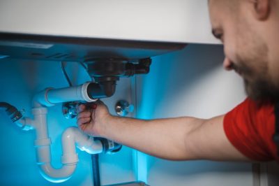 The Rising Trend of CCTV Inspections in Australian Plumbing