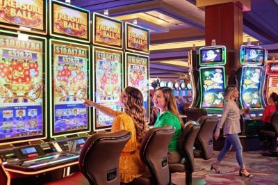 How to Enjoy Gacor77 Without Falling Into Addiction or Overspending