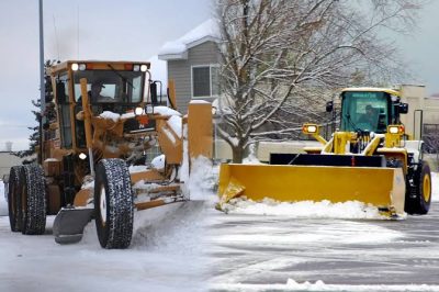 How WIE Helps Edmonton Snow Removal Teams Respond Better When Winter Gets Severe