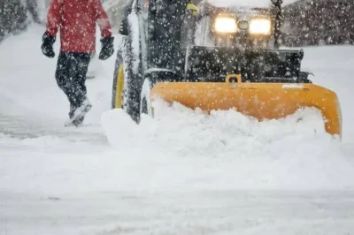 Snow Service Trigger Depth: The Two-Centimetre Trap That Leaves Walkways Untreated