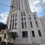 central bank headquarters building exterior