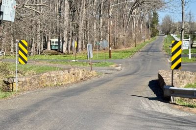 Historic Bridge Restorations Revive Vanishing Craft Skills