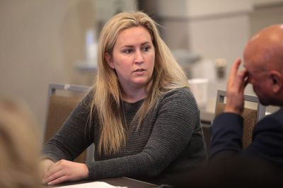 Small Business Owners Move Accounts to a Weekly Routine