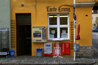 Small Businesses Find New Routes to Finance as Lending Shifts