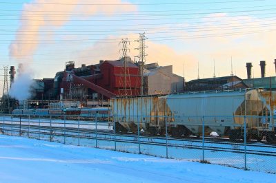 Transition Finance Tries to Fund Heavy Industry’s Clean-Up